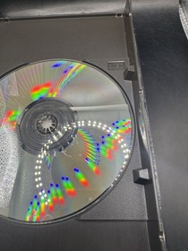 Sonic CD (Sega CD, 1993) CIB w/ Registration Tested & Working