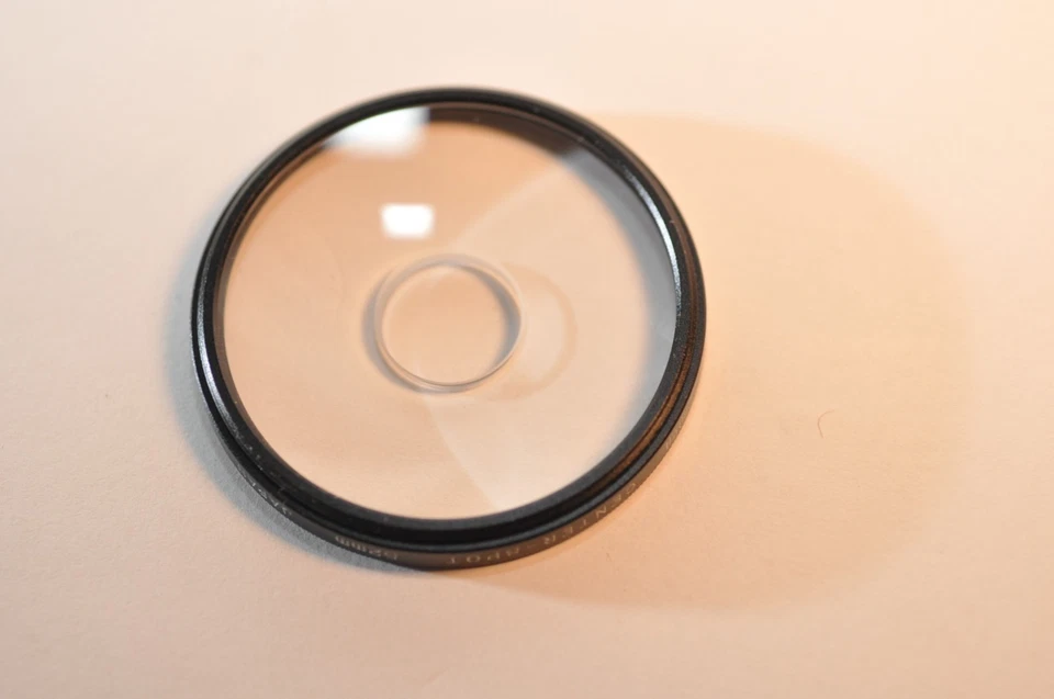 Hoya 52mm Center-Spot filter for Nikon Canon Sigma Sony Tamron lens - Image 4 of 4