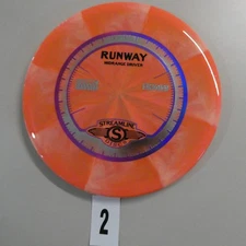 Streamline Discs Cosmic Neutron Runway- Pick Your Disc