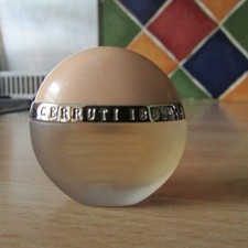 Cerutti 1881 3.7 ml miniature perfume