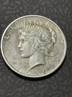 1925 Peace Dollar $1 - Philadelphia Mint