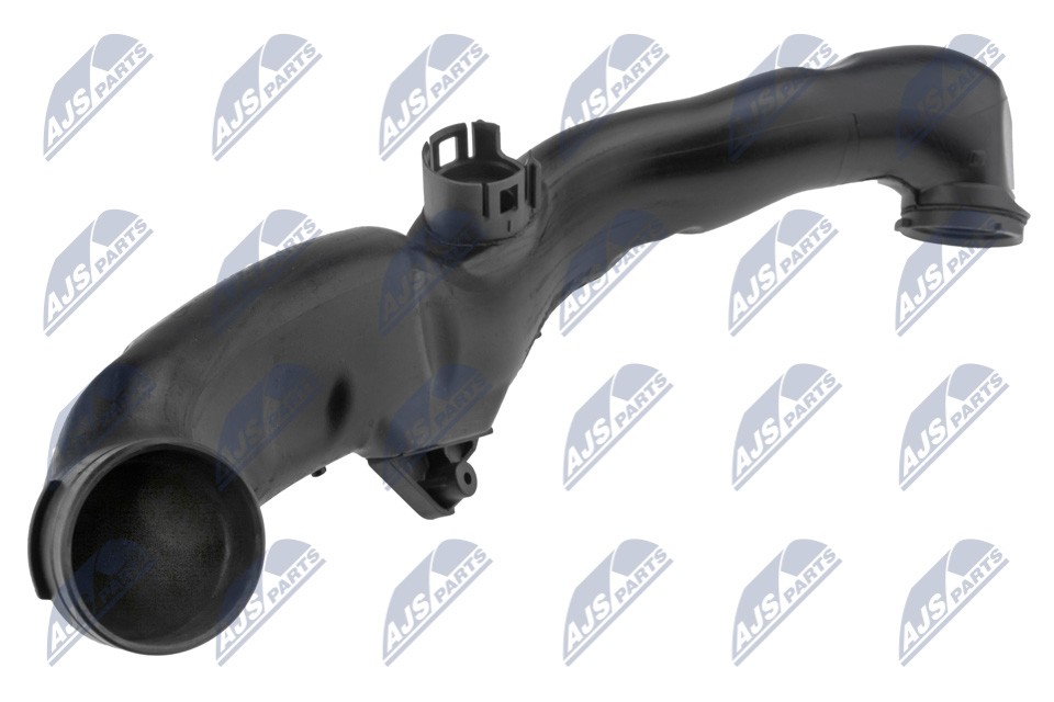 NTY OE GPP-BM-057 Charger Air Hose for BMW