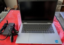 Dell Latitude 3340 13.3" FHD i5-1335U 1.3GHz 16GB RAM 512GB SSD Win11 Pro WIFI 6