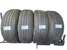 4 PNEUMATICI USATI 255/70 R 18 116V XL MICHELIN ESTIVO 5 MM DOT 0721