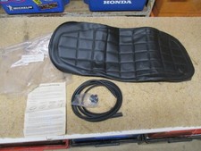 Hond CB750 K seat cover. K2-K5,NOS, NO LOGO ON BACK