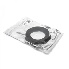 1/2" Black Ultra Wrap Wire Loom - 150 Ft. Johnny Law Motors KICWFABK0500L150