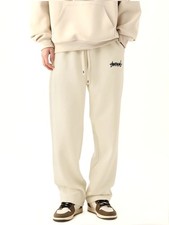 Men Jogging Pants Baggy Pants Neutral Breathable Baggy Outdoor Pants