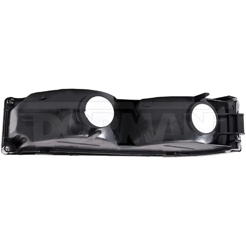 1630008 Dorman Turn Signal Light Lamp Front Driver Left Side for Chevy Suburban - Image 4 of 4