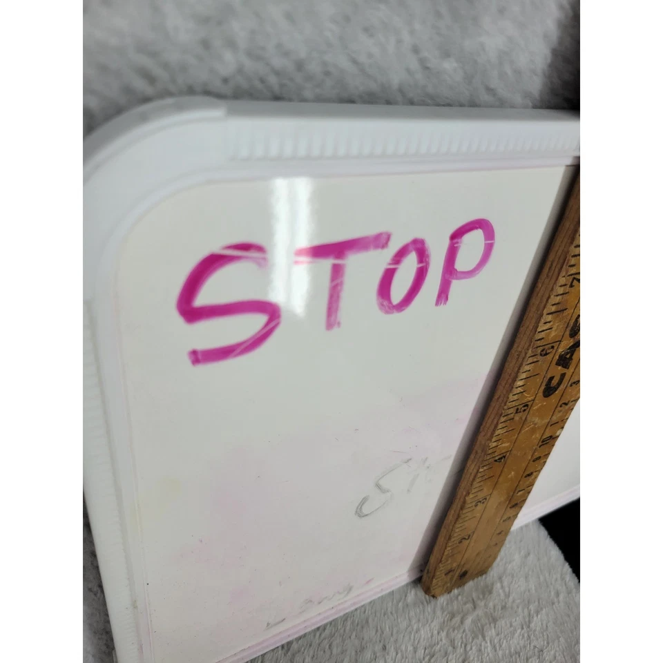 Vintage New Orleans Cross Stitch Scroll Wall Hanging French Quarter Decor - Image 4 of 4