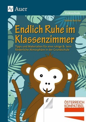 Endlich Ruhe im Klassenzimmer Sabine Reichel