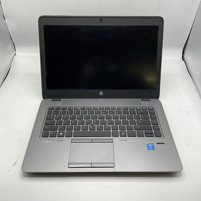 HP EliteBook 840 G2 14'' Laptop Intel Core i5-5300U 16GB Ram  No HDD No OS