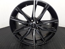 TOYOTA GT86 17" Inch 5x100 Offset ET48 7J Alloy Wheel 2017-2021 H4