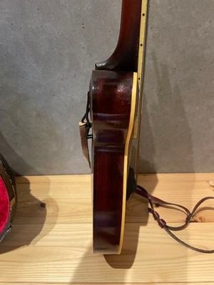 Gibson ヴィンテージ マンドリン F2 約100年前 USA ケース付 Gibson Vintage Mandolin F2 Circa 100 Years Old USA with Case | eBay