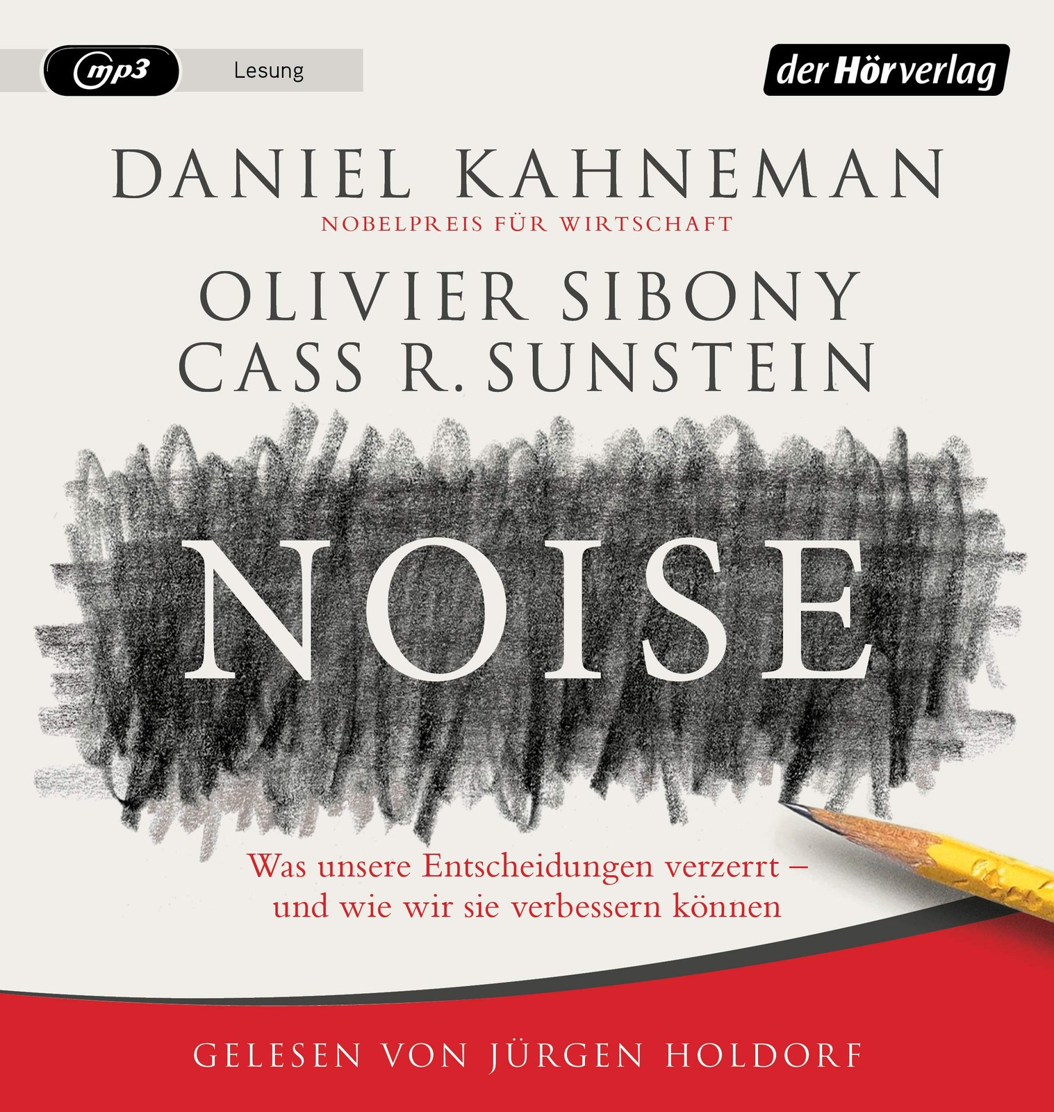 Thorsten Schmidt, Калифорния, Noise: Was unsere Entscheidungen verze (CD MP3) (ИМПОРТ ИЗ Великобритании)