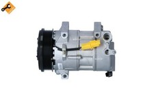 NRF Kompressor Klimaanlage EASY FIT 32239 für SW C5 607 CITROËN 9D 9U PEUGEOT 2