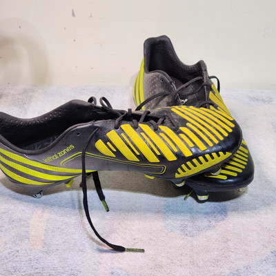 Adidas Predator LZ Lethal Zones Champions League US 7 1/2 UK 7