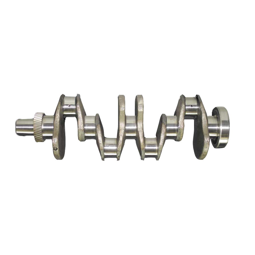 AM4N7692 Crankshaft, 3304 (Helical Gear)