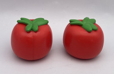 Learning Resources Fun Food New Sprouts Realistic TOMATO Set Pretend Play