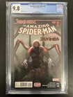 Amazing Spider-Man #10 CGC 9.8 Marvel Comics 1st App of Spider-Punk PROSHIPPER