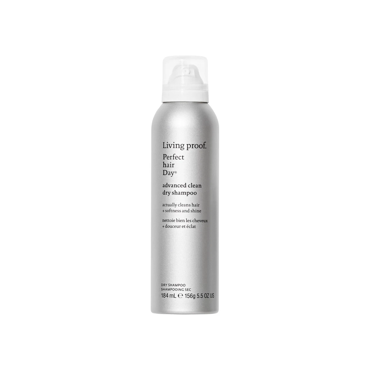 Living Proof Dry Shampoo Perfect hair Day Advanced Clean, Dry Shampoo for Wom...