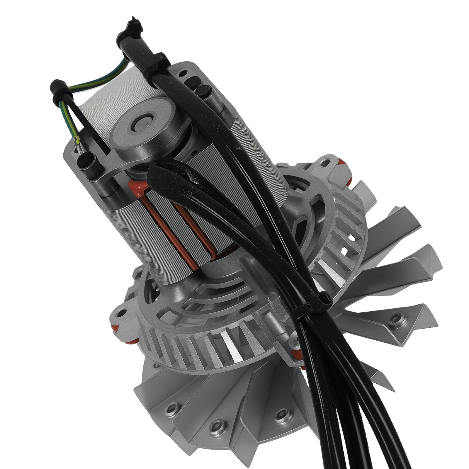 Condenser Blower Exhaust Fan Draft Motor For Harman & Heatilator 3-21-08639