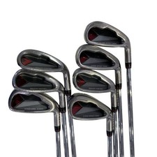 Used Daiwa Globeride Onoff 2014 8S Iron Set Ir Ns Pro 850Gh Flex R Men'S Right-H