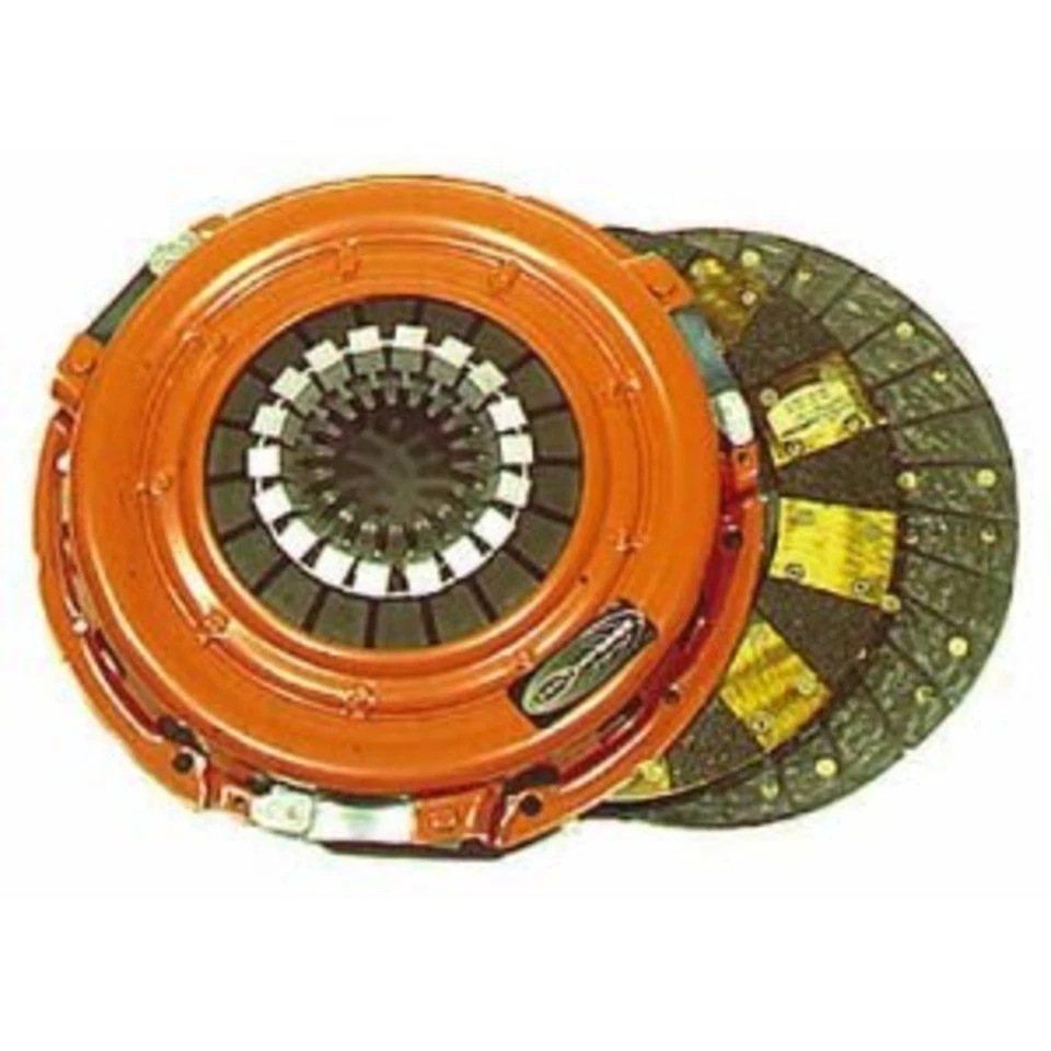 Centerforce MS361914 Kit Clutch for Chevy Olds Cutlass Jeep Wrangler Cherokee - Image 2 of 3