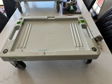 Festool Sys Cart Systainer Transport