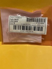 Signia Hearing Aid RIC Sport Concha Lock - Fits Small Speakers 3.0-- 10 PACK
