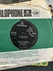 The Beatles.  I am the Walrus.  Hello goodbye. . 7" Single  1967:. Parlophone …