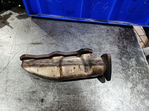 Audi A4 B6 B7 8E A6 4B VW Passat Skoda Abgaskrümmer rechts Diesel 059253033M