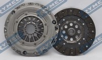 Kupplungssatz Rymec FüR Skoda Superb Ii 3T4 2008-2015