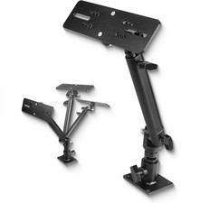 for Lowrance/Garmin Fish Finder Chartplotters Mount Bracket, 18" to 24" Height