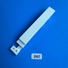 M-AUDIO O2 MIDI Controller Keyboard Part: White Key High C [Far Right Octave]