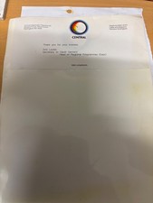 CENTAL PROGRAMMES EAST