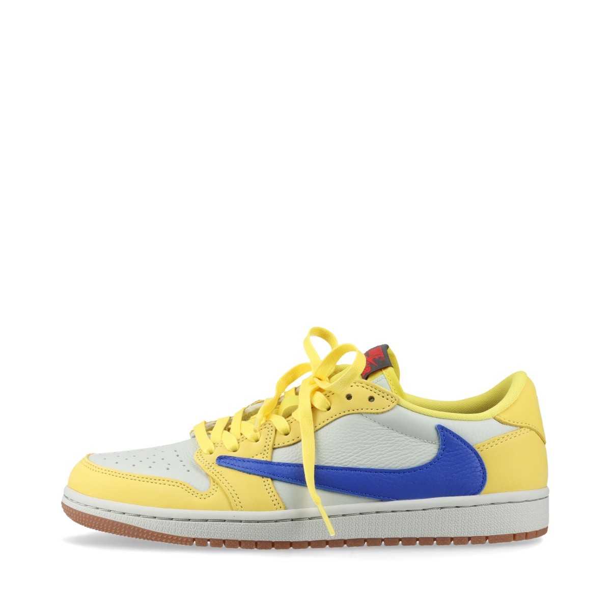 靴 Nike Air Jordan 1 Low OG SP Travis Scott Nike Air Jordan 1 Low OG SP 