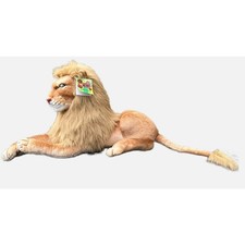 Kelly toys Pliah Lion Large New With Tags