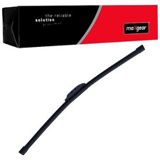 MAXGEAR FLACHBALKENWISCHBLATT 500mm VORNE BEIFAHRERSEITIG FAHRERSEITIG PASSEND