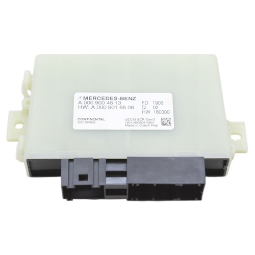 MERCEDES AUSPUFFSTEUERGERÄT A0009004613 KOSTENLOSE LIEFERUNG