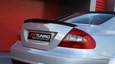 MAXTON HECKSPOILER MERCEDES CLK (W209) AMG LOOK TTG MAXTON HECKSPOILER MERCEDES CLK (W209) AMG LOOK TTG