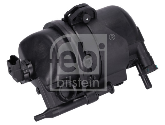 Fuel Filter fits JAGUAR XE X760 2.0D 2015 on T2H23813 T2H26928 T2H26805 T2H34766 - Image 2