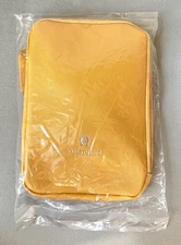 Asians Airline Aigner Parfums Business Class amenity Toiletry Kit