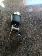 shovelhead panhead solenoid plunger complete harley davidson electric start oem