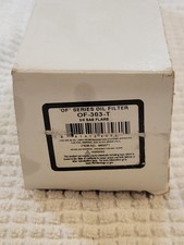 SPORLAN 'OF' Series Oil Filter OF-303-T 3/8 SAE FLARE New in Box Free Shipping