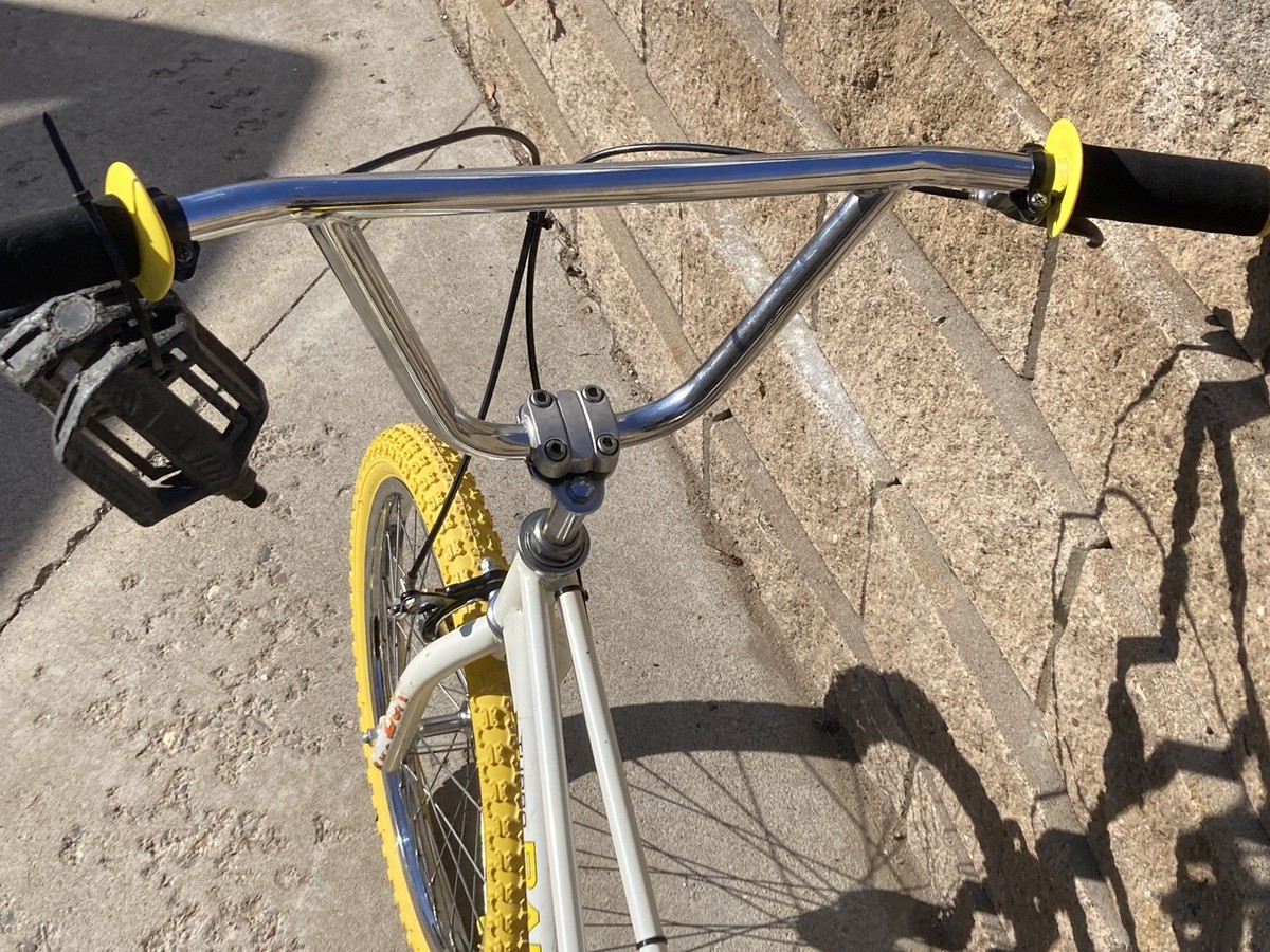 GREATEST〈1985~1990〉 bme6fzu 1985 Randor 25 ZX Old School Twin Top Tube BMX Like Torker | eBay
