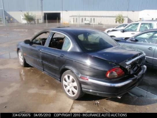 MOTOR DE ARRANQUE PUMA 99 6 CILINDROS 5051 Foto 4 de 4