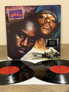 Mobb Deep the Infamous | eBay