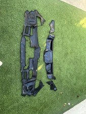 90-91 Acura Integra Hood Bra 90-91 Acura Integra Hood Bra