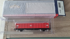 Bachmann 37-608 BR RBA Van DB Schenker Cargo Wagon OO Gauge