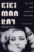 Kiki Man Ray, Mark Braude
